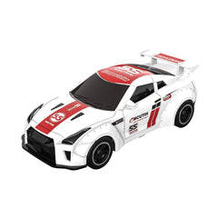 Ginmar - Coche de Carreras de Deriva con Retroceso y Mecanismo de Fricción