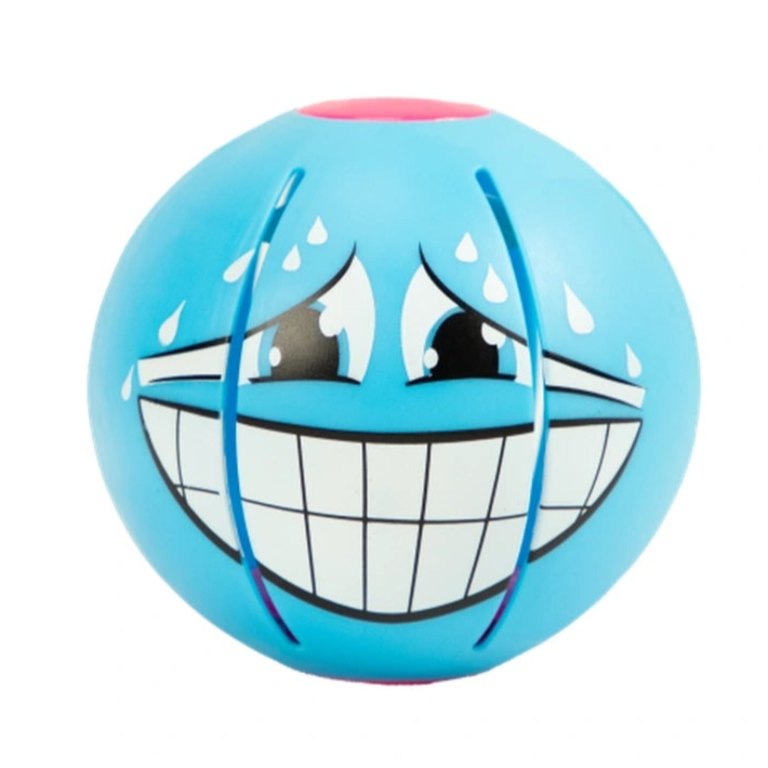 Goliath - Wahu Kamuolys Phlat Ball Mini Monsters Sports Toys
