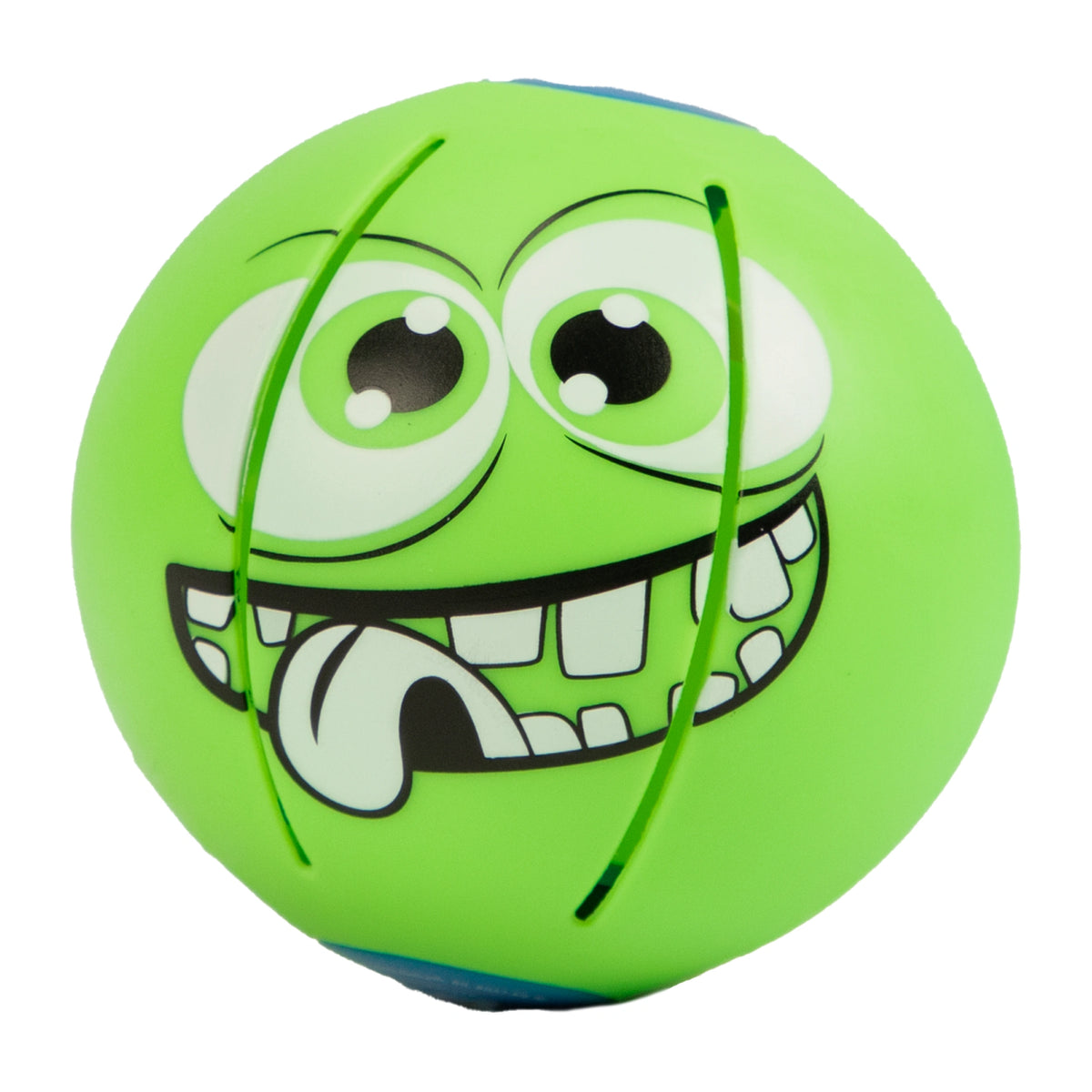 Goliath - Wahu Kamuolys Phlat Ball Mini Monsters Sports Toys