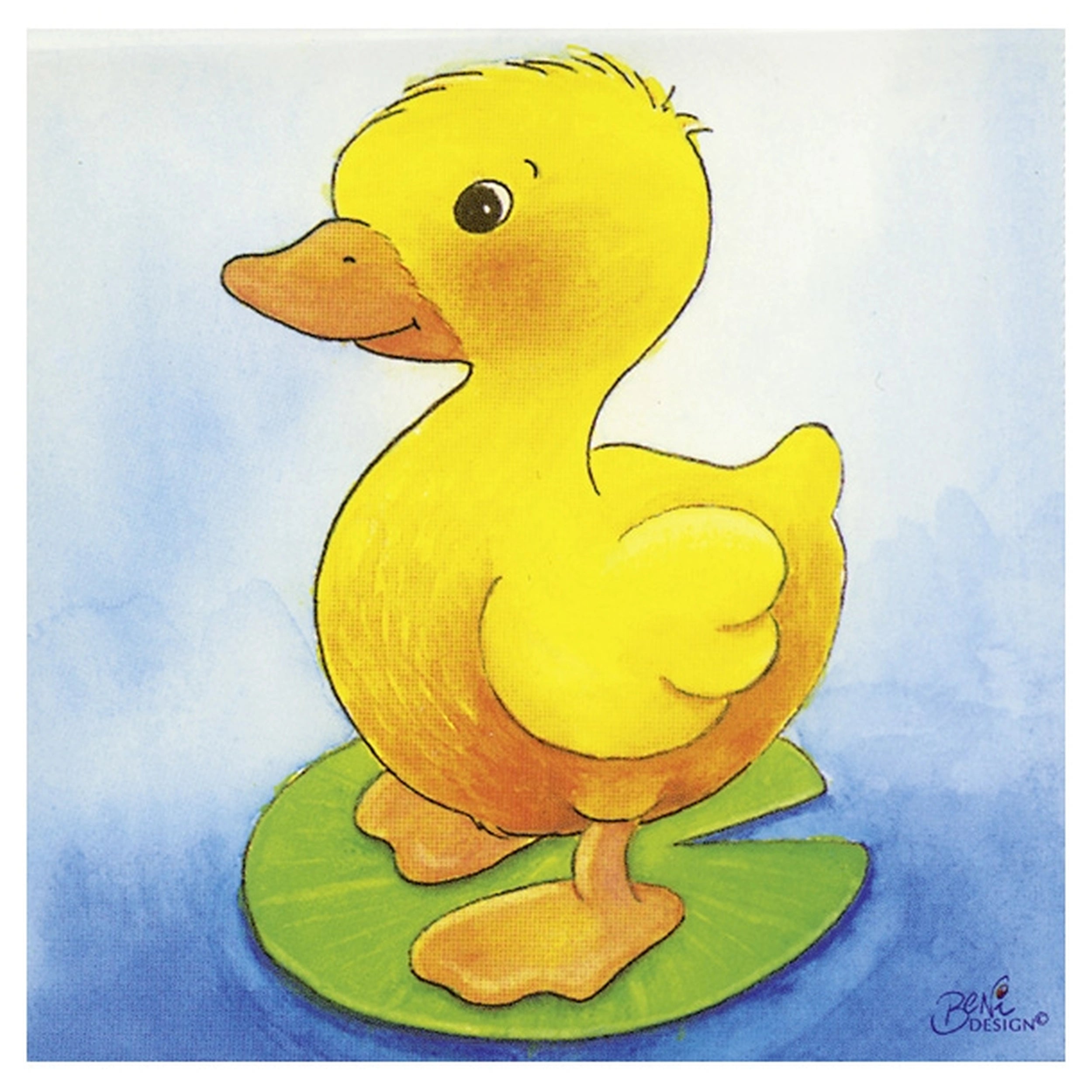 Gollness - Rompecabezas de Cubos de Animales Bebés - Puzzles