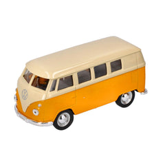 Gollness - Volkswagen Clásico Om 1962 de Fundición a Presión 11.5 Cm - Vehículos de Juego