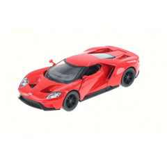 Gollness - Ford Gt 2017 Sports Car - Play Vehicles