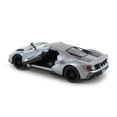 Gollness - Ford Gt 2017 Sports Car - Play Vehicles