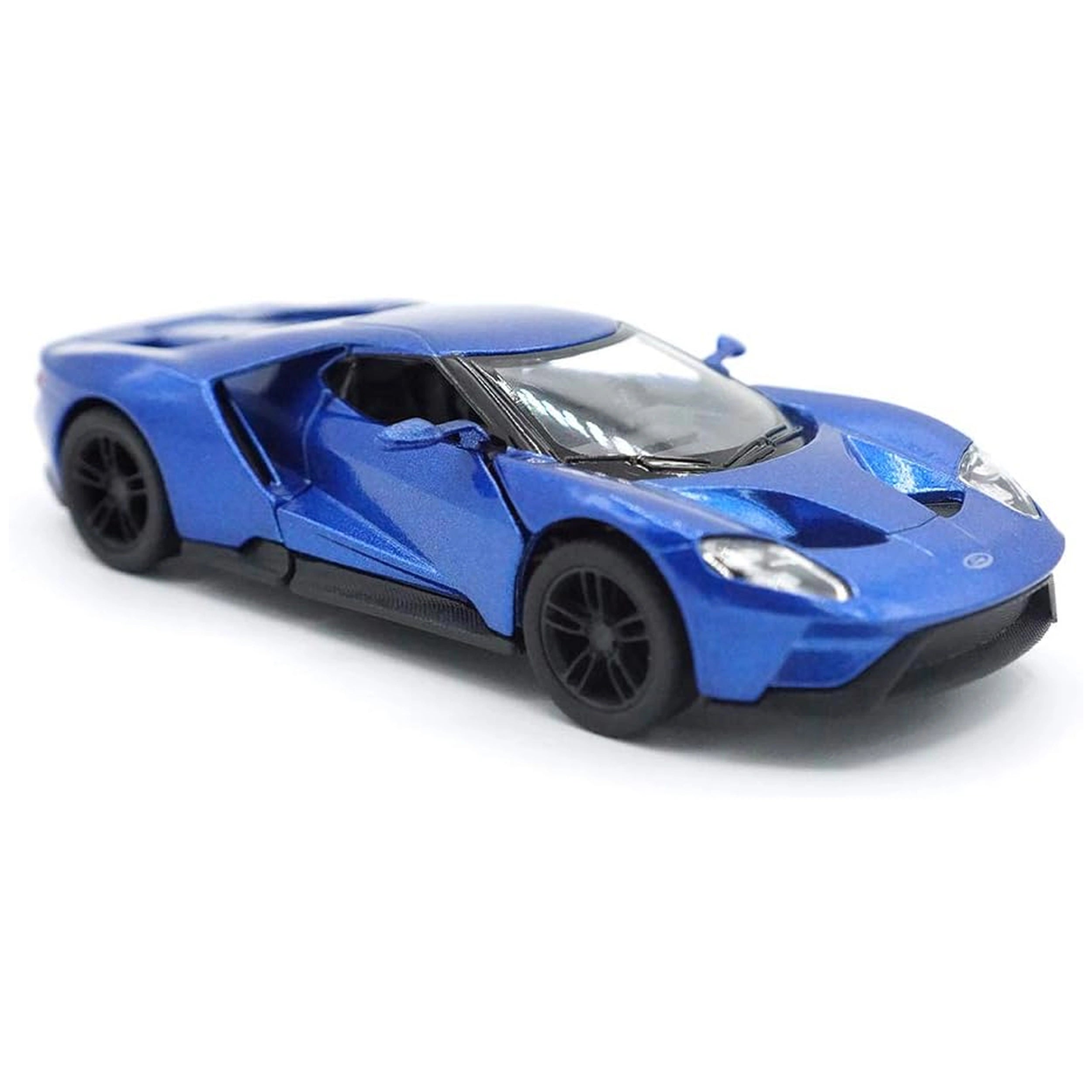 Gollness - Ford Gt 2017 Sports Car - Play Vehicles