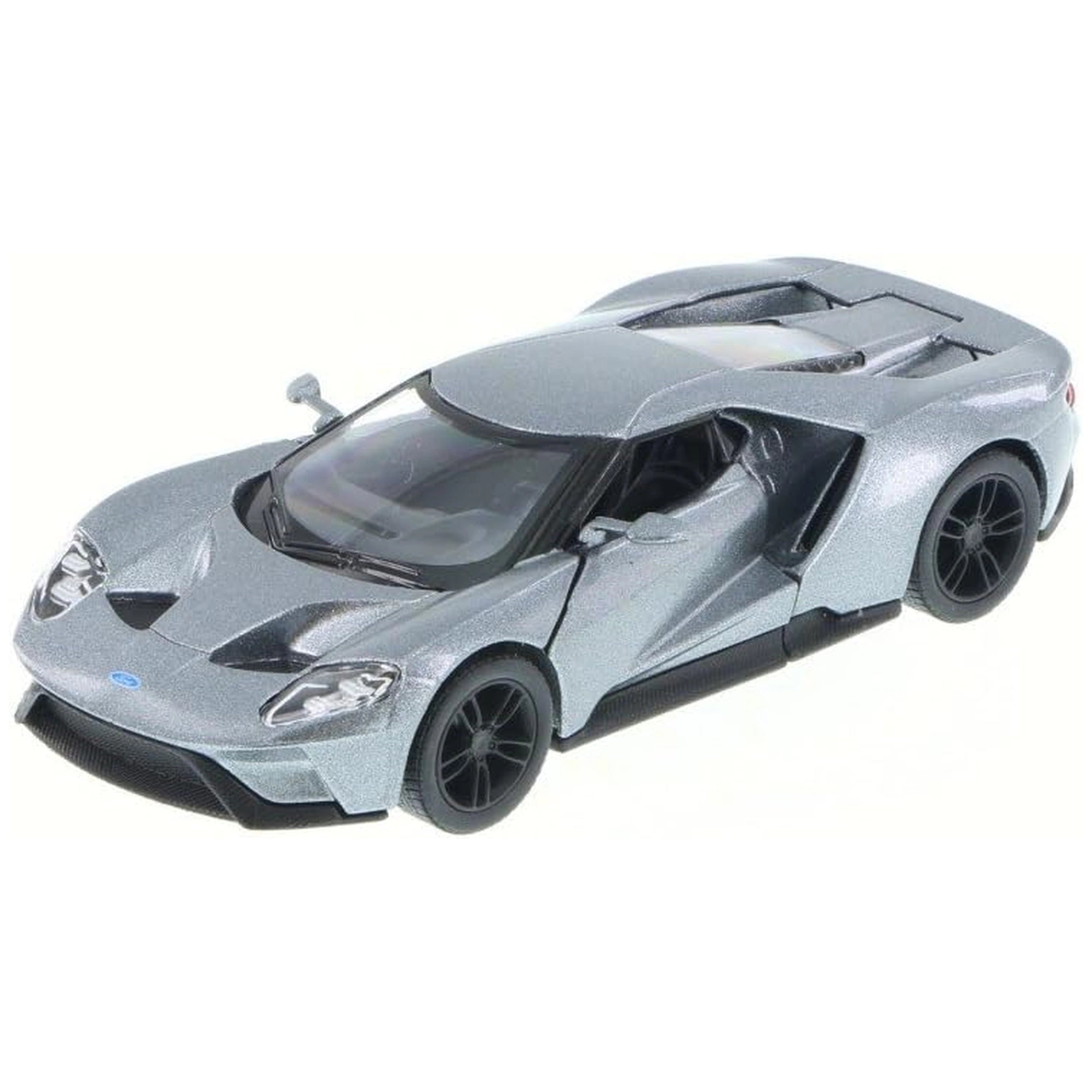 Gollness - Ford Gt 2017 Sports Car - Play Vehicles