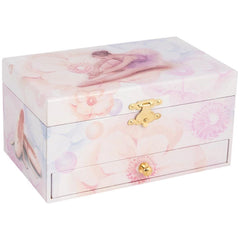 Gollness - Caja de Música Bailarina - Cajas de Joyas