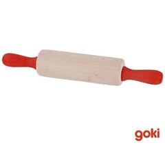 Gollness - Rolling Pin - Pretend Professions & Role Playing