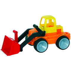 Gowi - Bulldozer - Vehículos de Juego