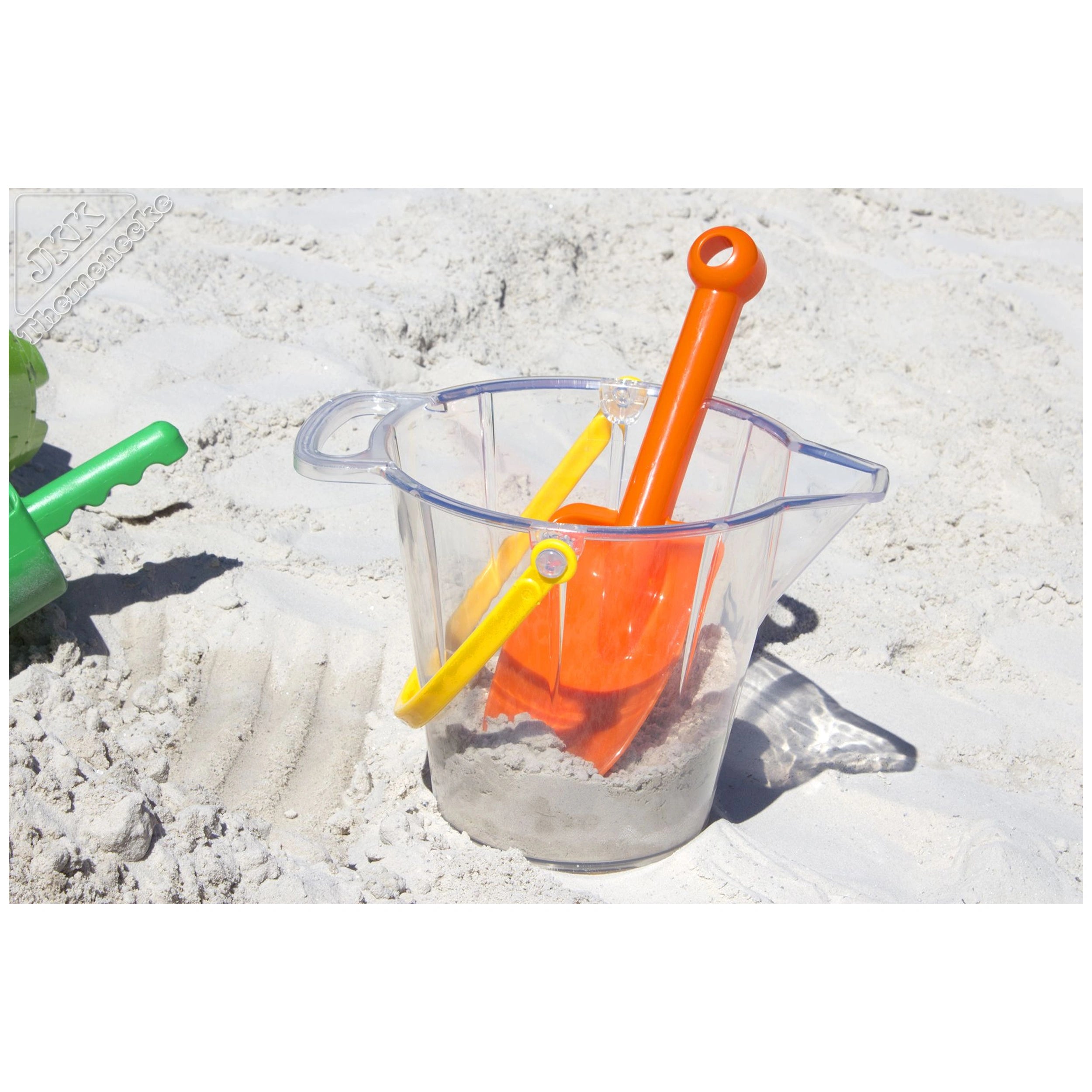 Gowi - Cortadora de Jardín 28 Cm - Juguetes de Playa y Arena