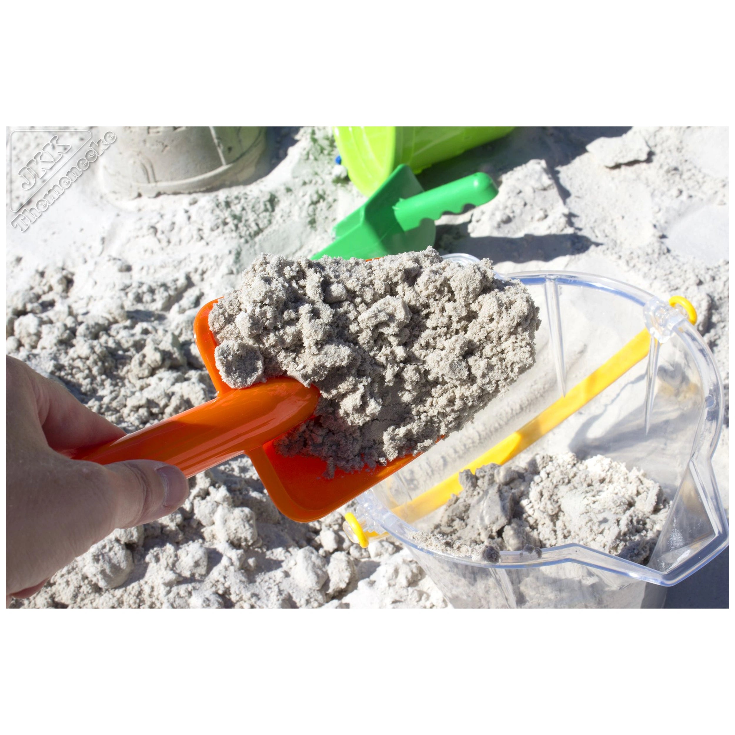 Gowi - Cortadora de Jardín 28 Cm - Juguetes de Playa y Arena
