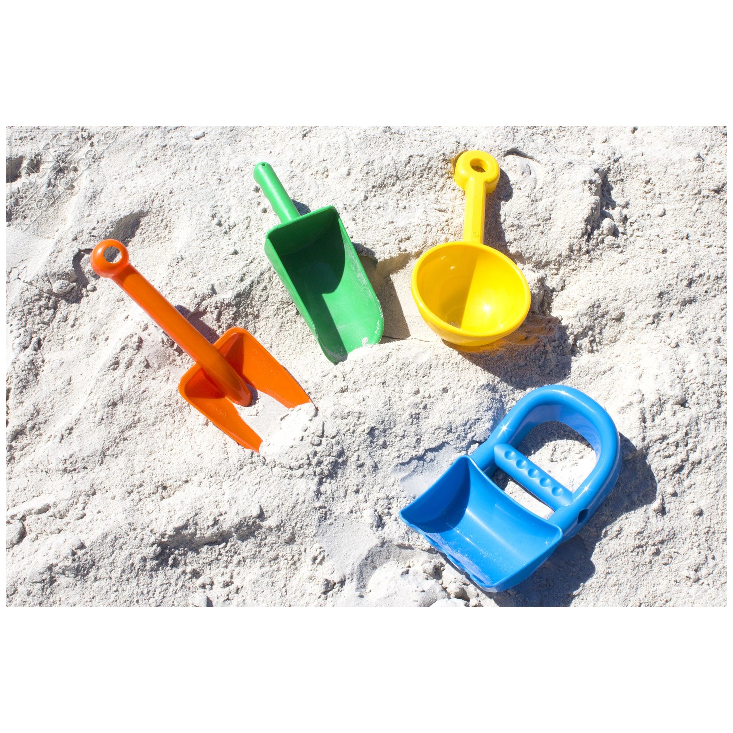 Gowi - Cortadora de Jardín 28 Cm - Juguetes de Playa y Arena