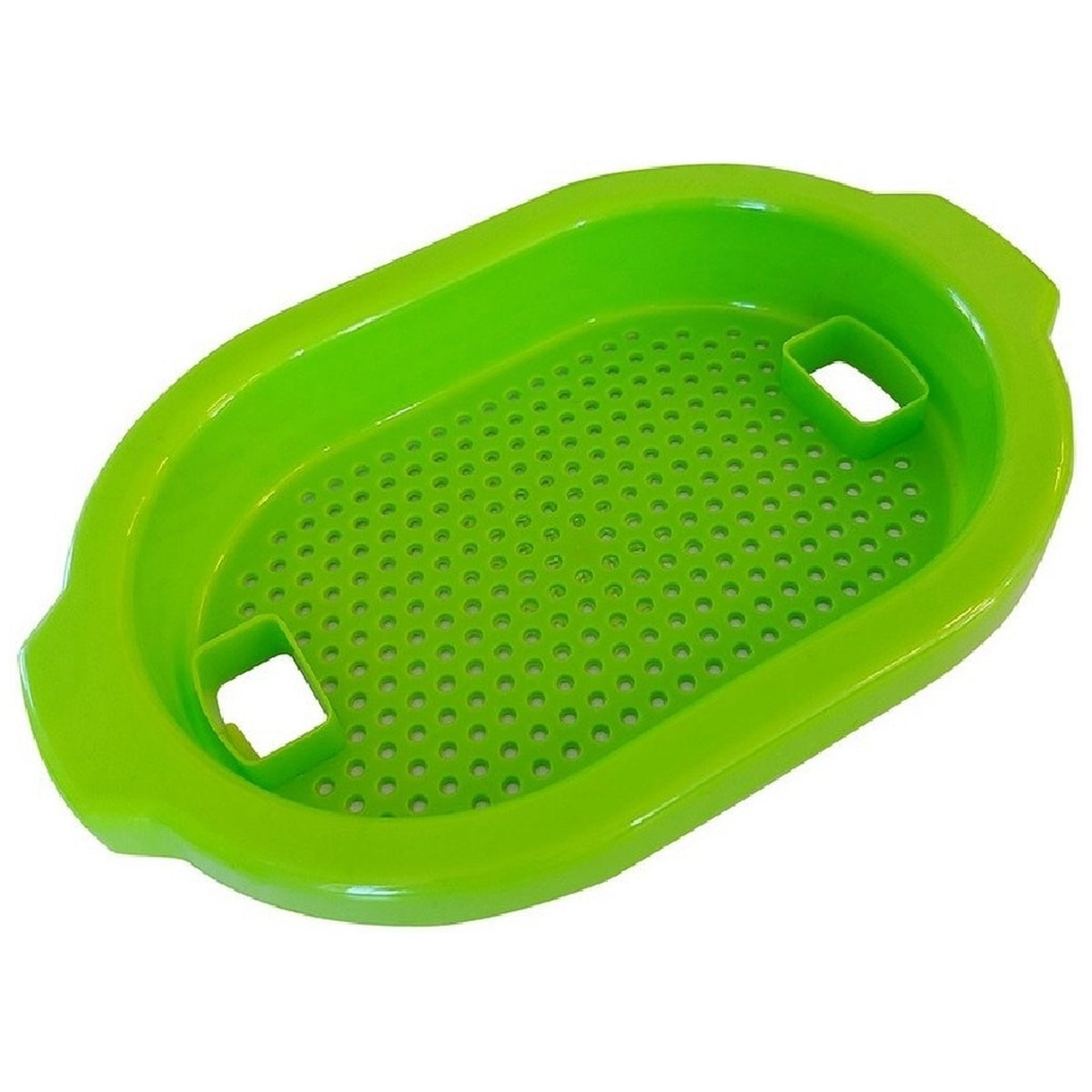 Gowi - Tamiz para Cubo 3.5 L - Juguetes de Playa y Arena