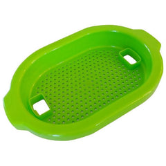 Gowi - Tamiz para Cubo 3.5 L - Juguetes de Playa y Arena