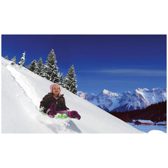 Gowi - Tobogán de Nieve Deluxe - Juguetes Deportivos