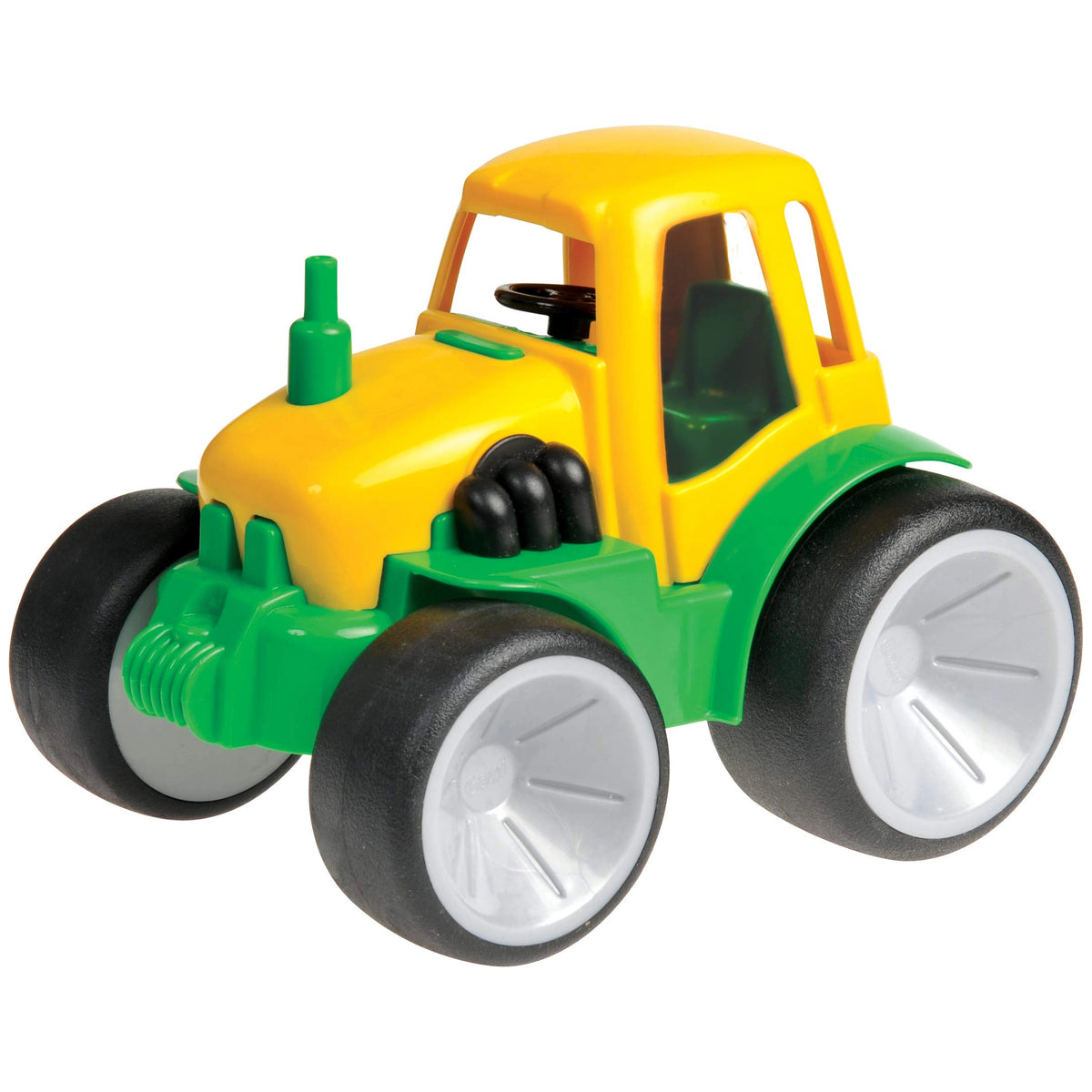Gowi - Tractor Pequeño - Vehículos de Juego