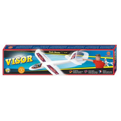 Gunther Flugspiele - Visor Throw Glider 36X35Cm - Outdoor Play Equipment