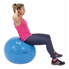 Gymnic - Classic Fitness Ball 55 cm Red