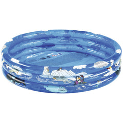 Happy People - Arctic Friends Pool Three Rings 100 X 23 Cm