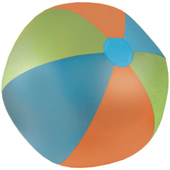 Happy People - Beach Ball Xxl 85 Cm