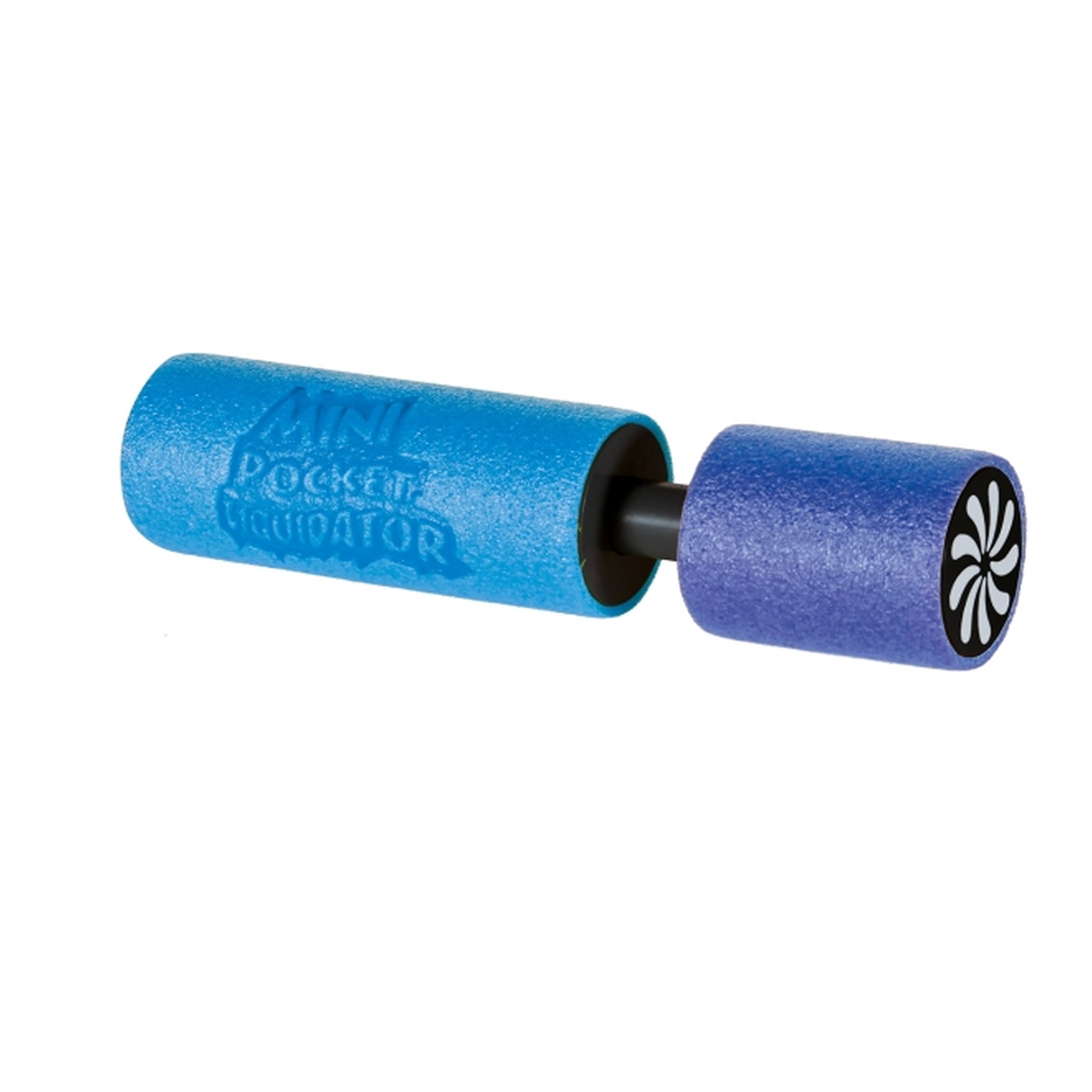 Happy People - Foam Shooter Mini Pocket Liquidator 15 Cm