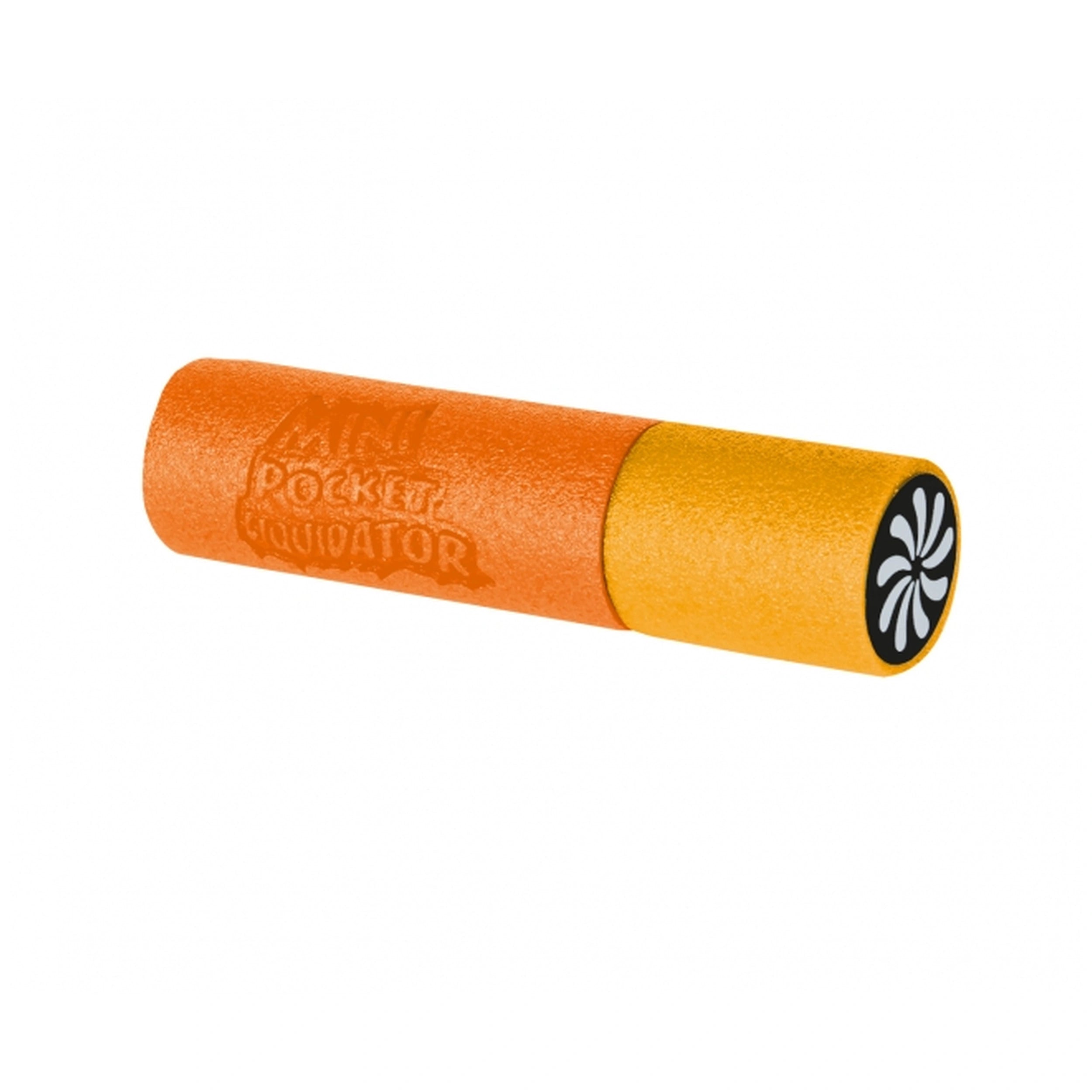 Happy People - Foam Shooter Mini Pocket Liquidator 15 Cm