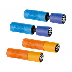 Happy People - Foam Shooter Mini Pocket Liquidator 15 Cm