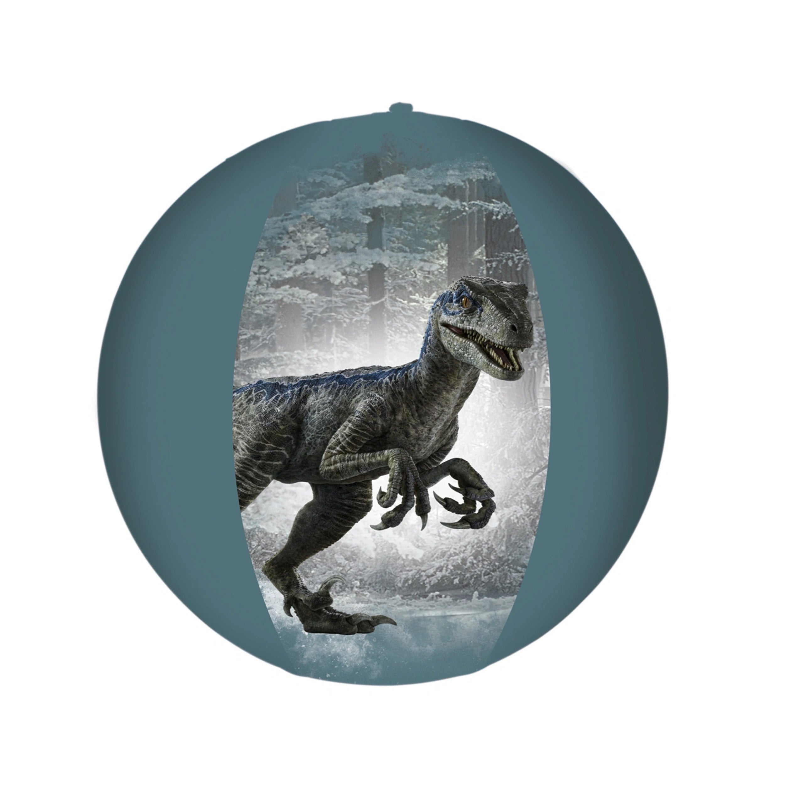 Happy People - Jurassic World Water Ball 29 Cm