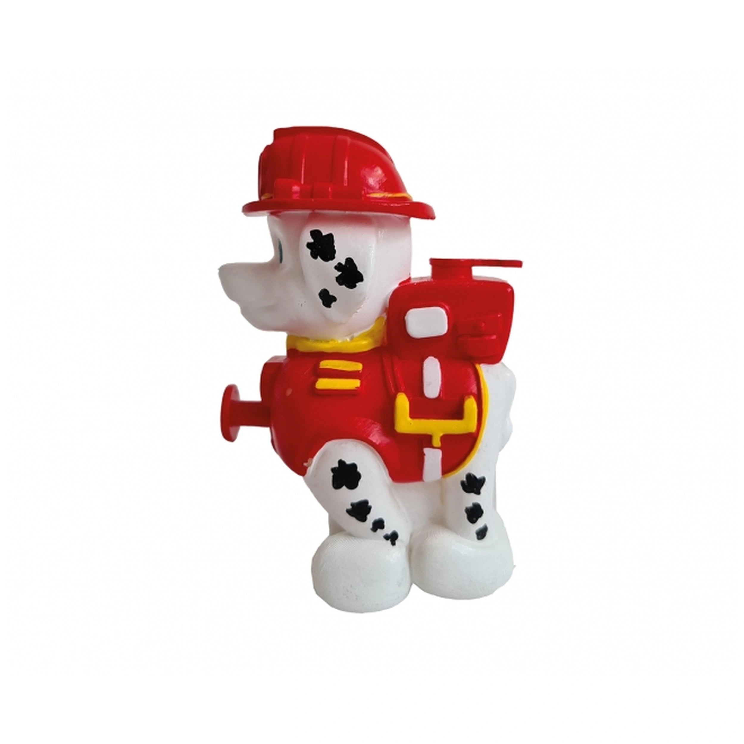 Happy People - Paw Patrol Water Gun 9 Cm Assorted