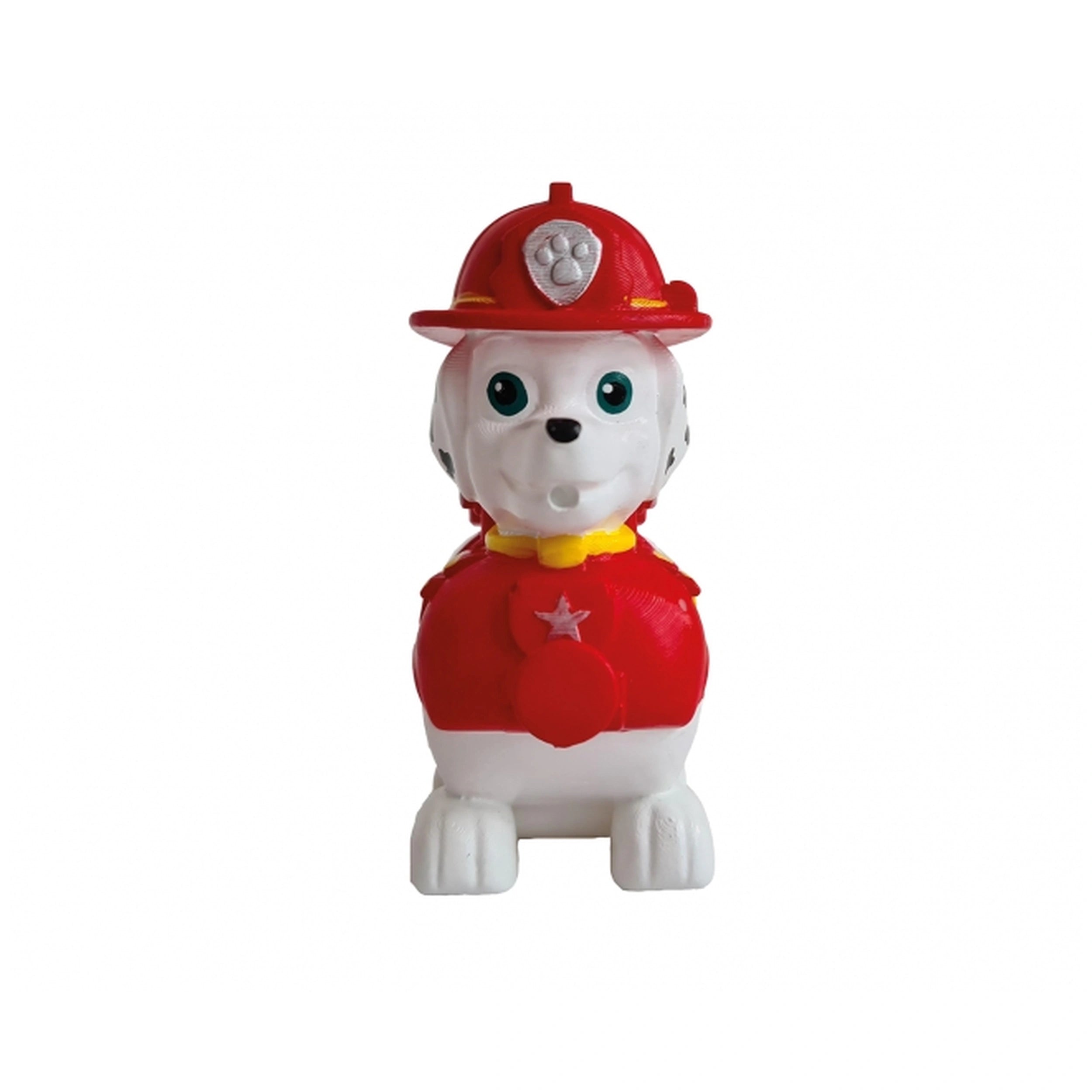 Happy People - Paw Patrol Water Gun 9 Cm Assorted
