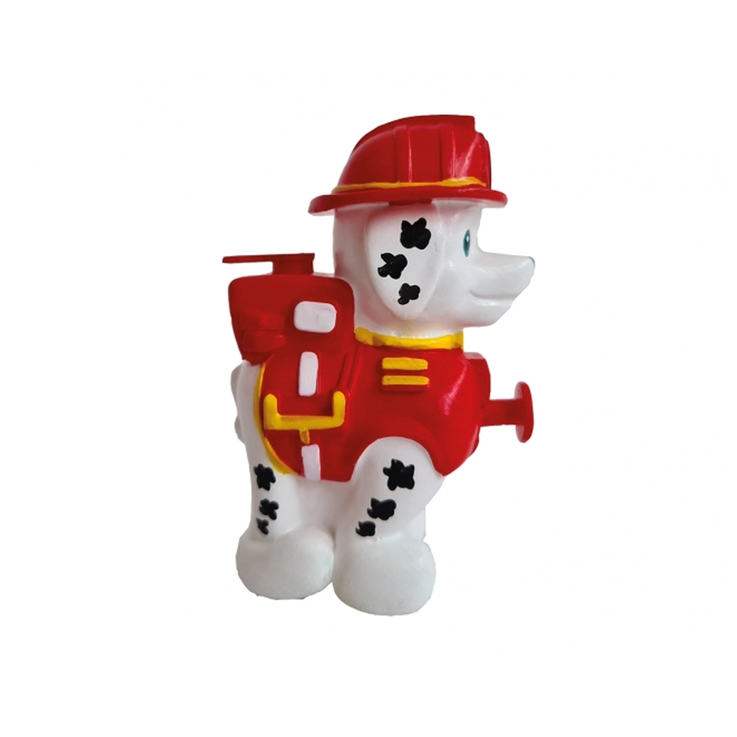 Happy People - Paw Patrol Water Gun 9 Cm Assorted