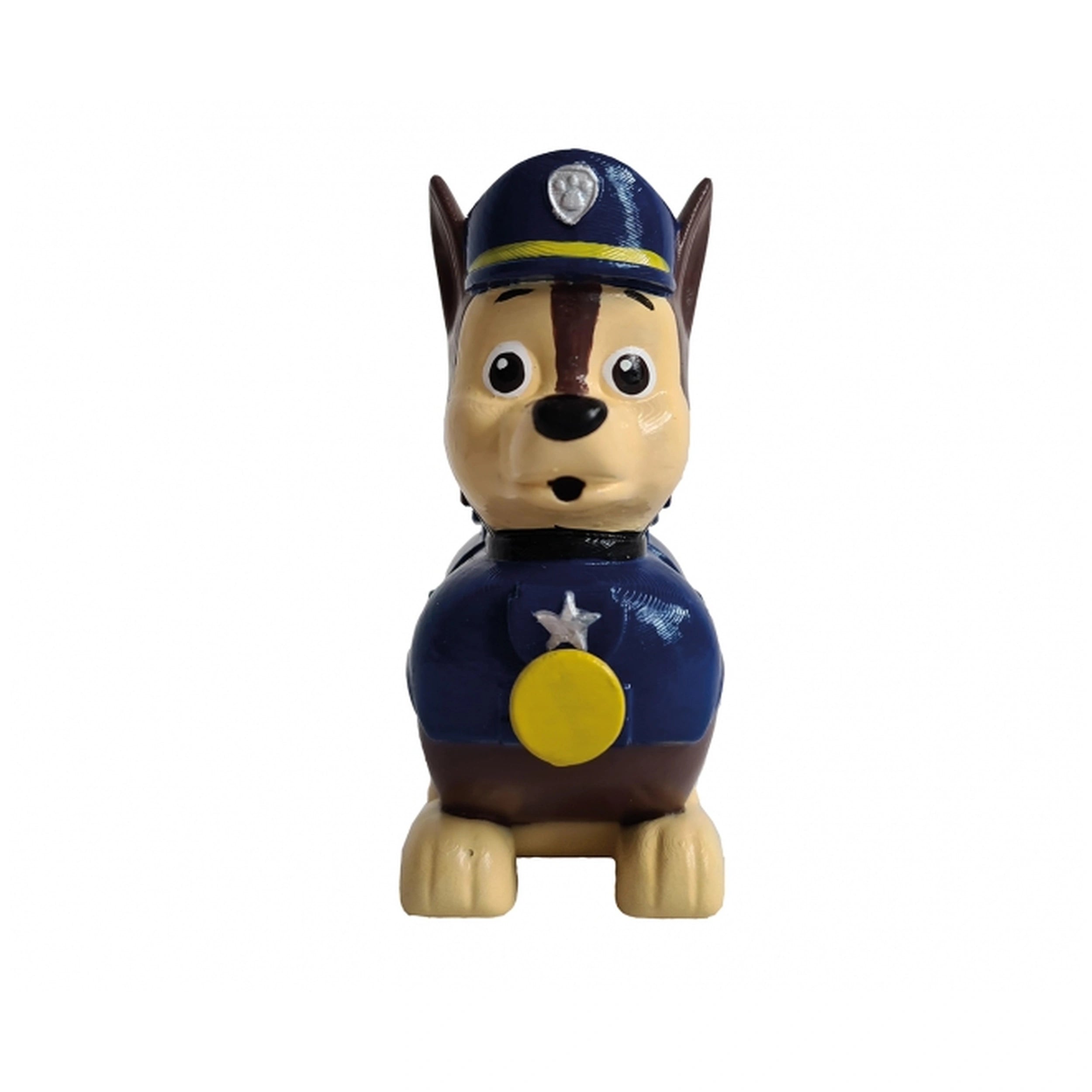 Happy People - Paw Patrol Water Gun 9 Cm Assorted