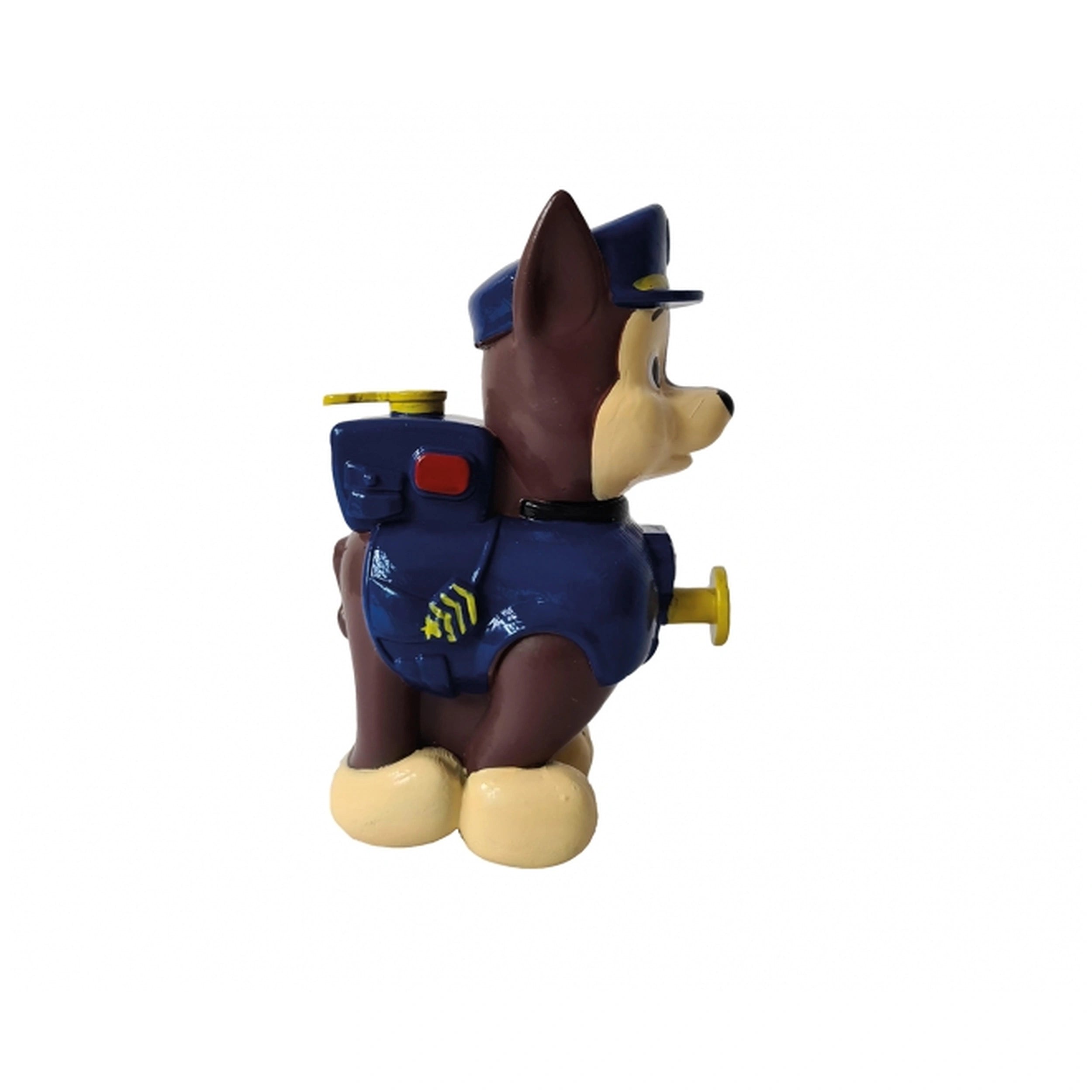 Happy People - Paw Patrol Water Gun 9 Cm Assorted