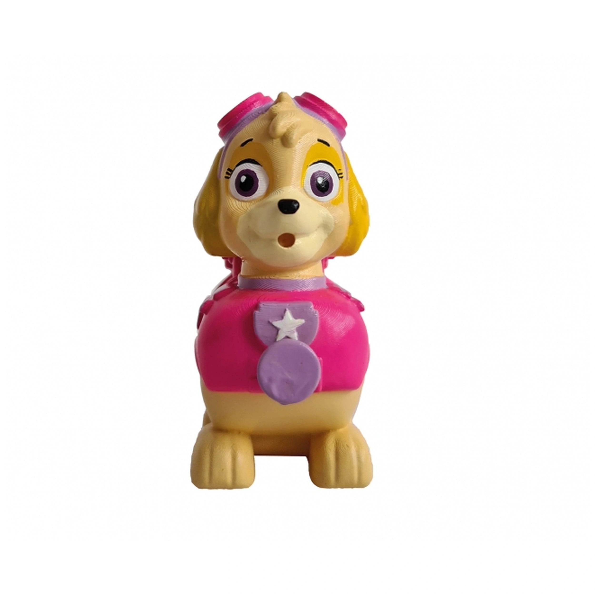 Happy People - Paw Patrol Water Gun 9 Cm Assorted