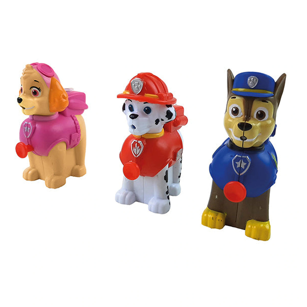 Happy People - Paw Patrol Water Gun 9 Cm Assorted
