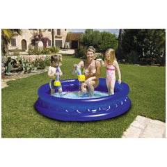 Happy People - Pool Galaxy 155 Cm X 32 Cm
