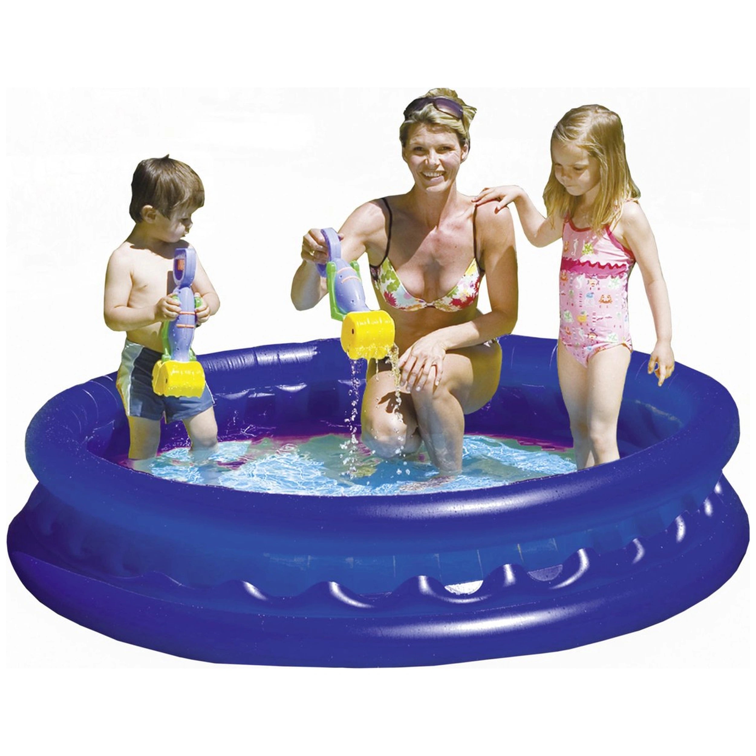 Happy People - Pool Galaxy 155 Cm X 32 Cm