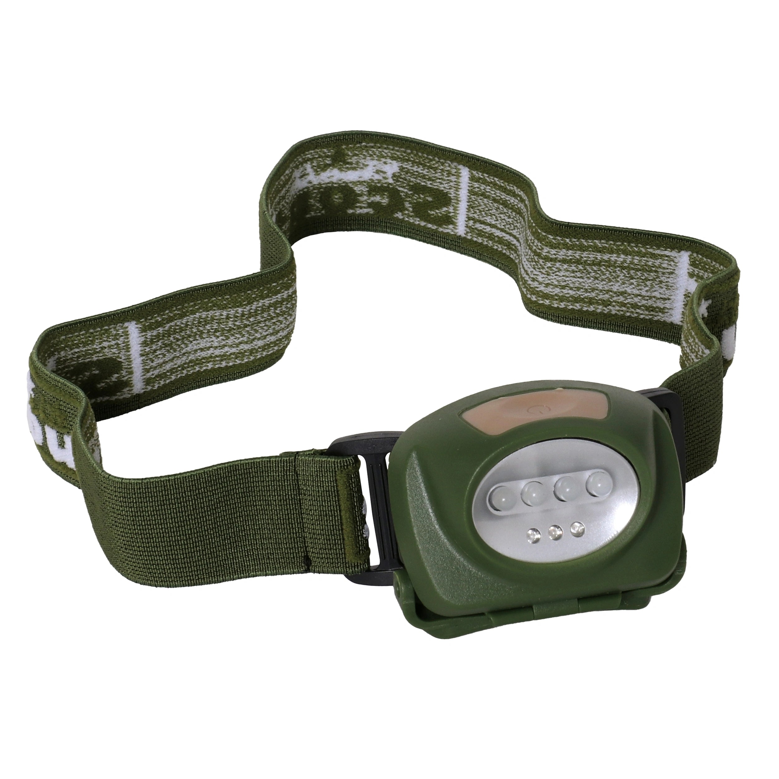 Happy People - Scout Led Headlamp Tool