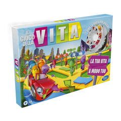 Hasbro-Juegos-El-Juego-De-La-Vida-Juegos-De-Mesa