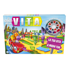 Hasbro-Juegos-El-Juego-De-La-Vida-Juegos-De-Mesa