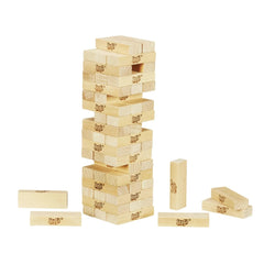 HASBRO - Juego Familiar Jenga - Juegos de Mesa