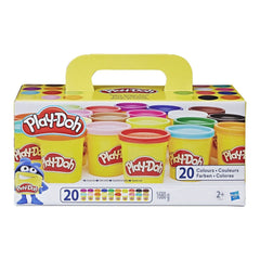 Hasbro - Play-Doh Super Color Pack - Clay & Modeling Dough
