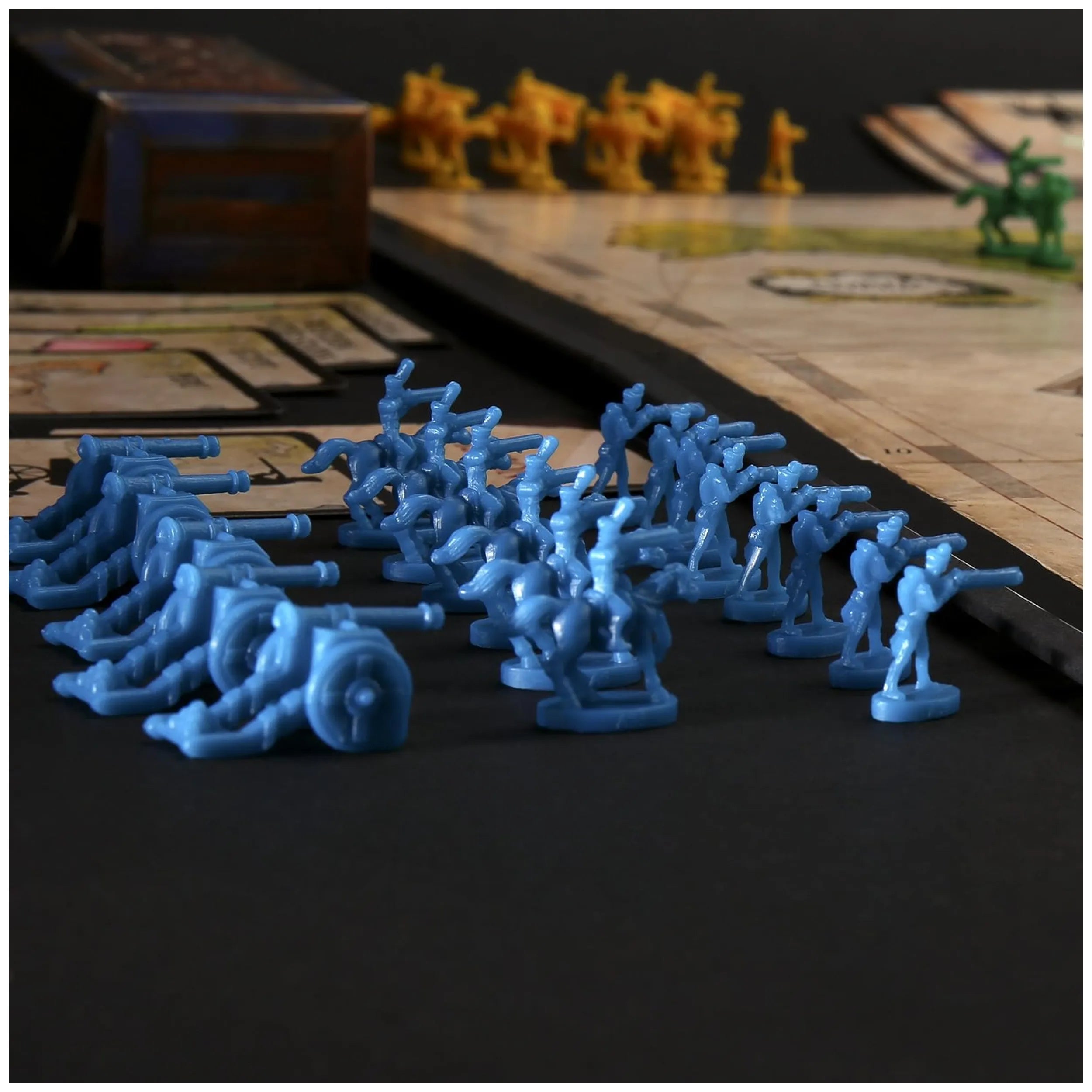 Hasbro - Risiko Board Game - German Edition