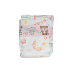 Heless - Muñecas - Pañales reutilizables para muñecas - Set de 6 piezas - 3+ Años