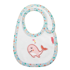 Heless - Muñecas - Muñeca Bobby Ballena - Terciopelo suave - 18M+