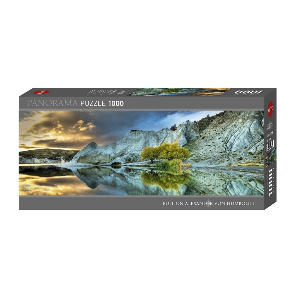 Heya - Puzzle Blue Lake online kaufen - Puzzle Age: +14 - HEY29715
