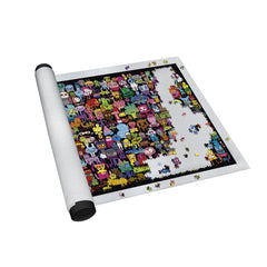 HEYE - Heya Puzzle Pad - Puzzles - +12 - Almacenamiento de Puzzles - HEY80589