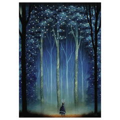 Heye - Catedral del Bosque - Puzzles - +14 - HEY29881