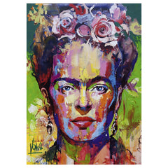 HEYE - Puzzle Frida - Puzzles - +14 - Experiencia Artística Atractiva - HEY29912