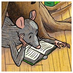 Heye - Puzzle Biblioteca - Puzzles - +14 - HEY29840