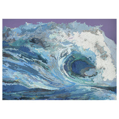 Heye - Puzzle Map Wave online kaufen - Matthew Cusick - Puzzle Age: +14 - HEY29872